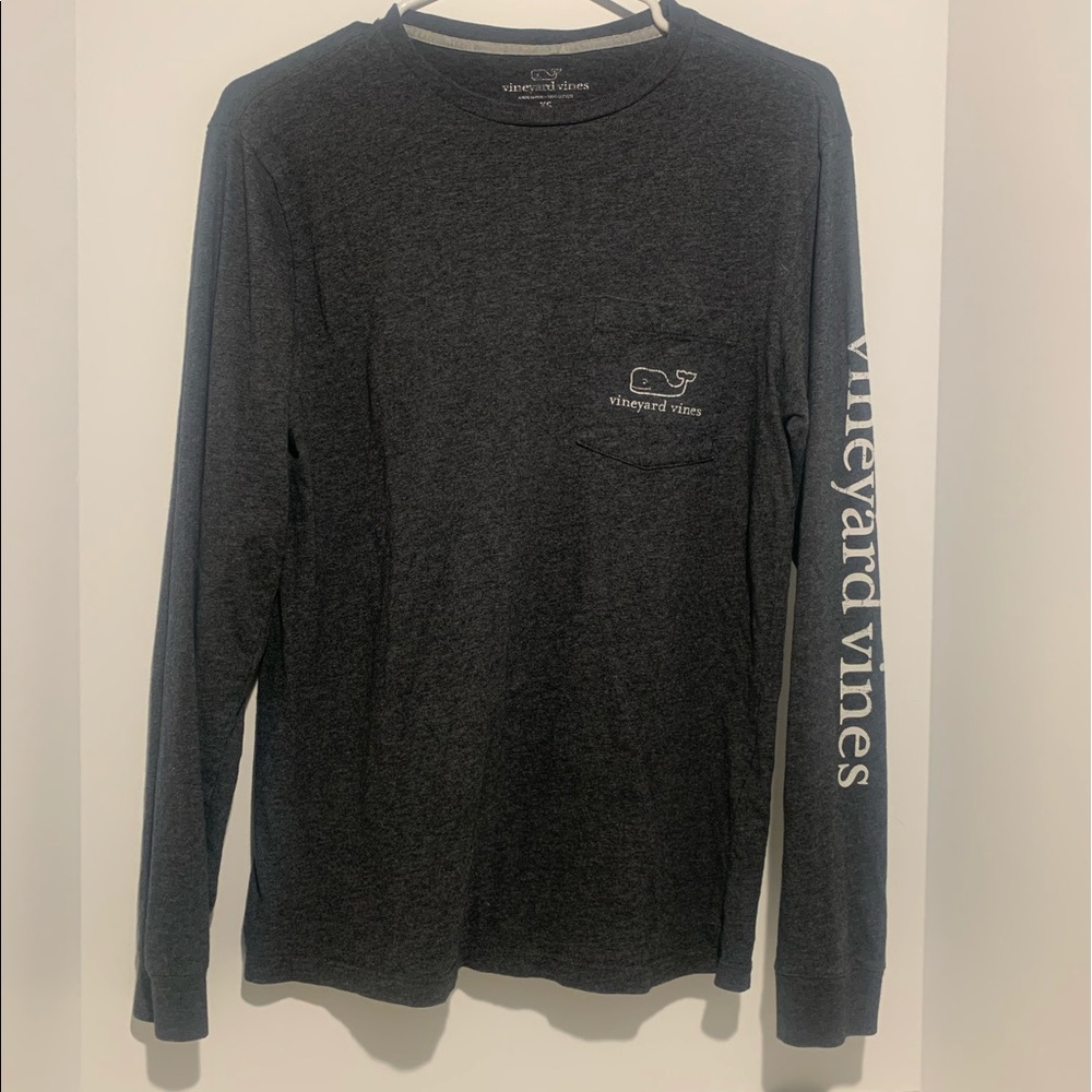 Vineyard Vines Long Sleeve Shirt